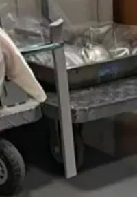silicone foam flame retardancy testing Preparation